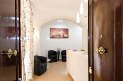 Gemme Di Roma Accomodation - image 18