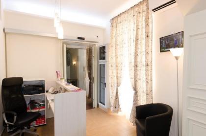 Gemme Di Roma Accomodation - image 19