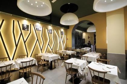 Gemme Di Roma Accomodation - image 3