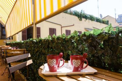 Gemme Di Roma Accomodation - image 7