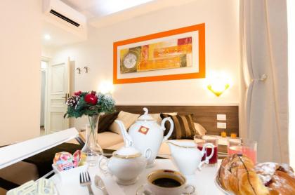 Gemme Di Roma Accomodation - image 9