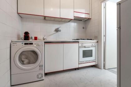 Prince's Suite - Budget Rooms & Apt Piazza Del Popolo - image 10