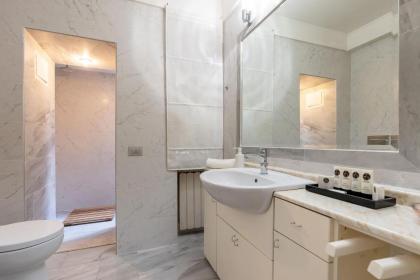 Prince's Suite - Budget Rooms & Apt Piazza Del Popolo - image 11