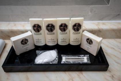 Prince's Suite - Budget Rooms & Apt Piazza Del Popolo - image 20