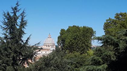 B&B Il Giardino di Gabri - image 18