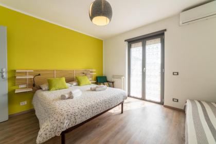 B&B Il Giardino di Gabri - image 9