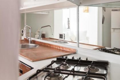 BBHOMEROME - Sweet Navona Bastianelli Home - image 11