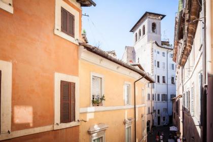 BBHOMEROME - Sweet Navona Bastianelli Home - image 13