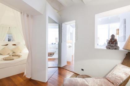 BBHOMEROME - Sweet Navona Bastianelli Home - image 15