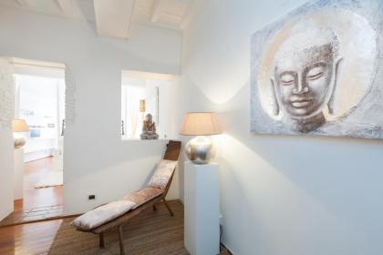 BBHOMEROME - Sweet Navona Bastianelli Home - image 17