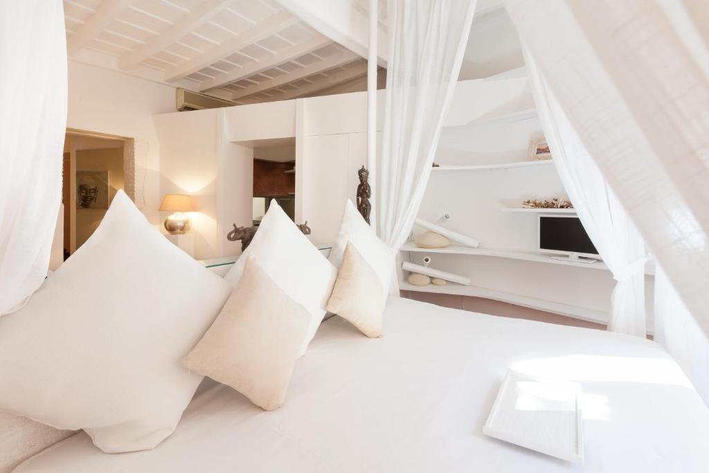 BBHOMEROME - Sweet Navona Bastianelli Home - image 3