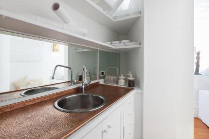 BBHOMEROME - Sweet Navona Bastianelli Home - image 8