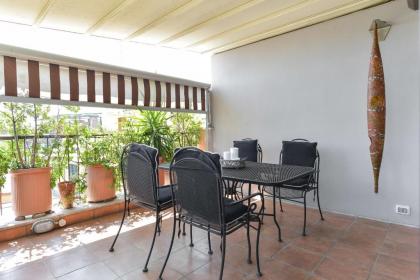 Vatican Rome Suites - image 11