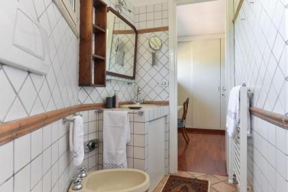 Vatican Rome Suites - image 19