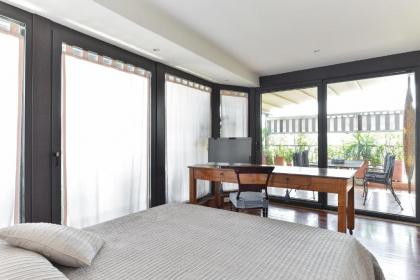 Vatican Rome Suites - image 3
