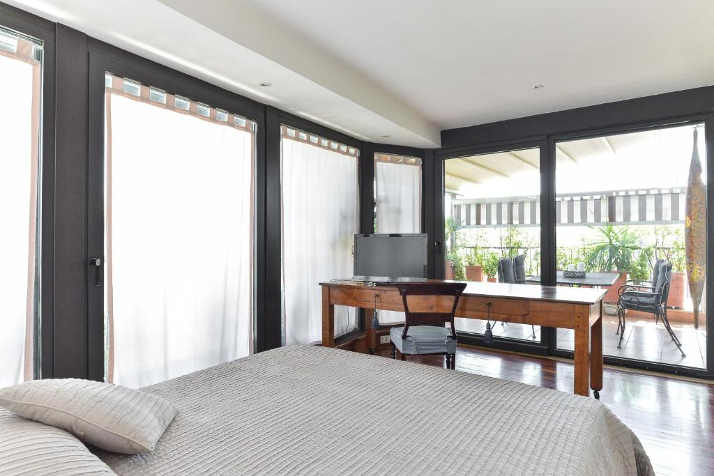 Vatican Rome Suites - image 3