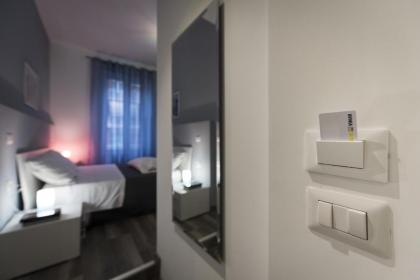 Holidays in Rome - Guesthouse - image 10