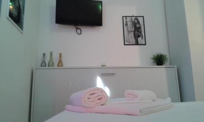 Holidays in Rome - Guesthouse - image 16