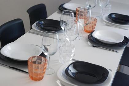 App Leoncino Design Apartment in Rome - image 14