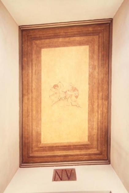 App Leoncino Design Apartment in Rome - image 16