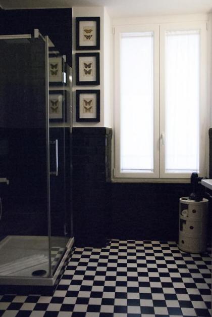 App Leoncino Design Apartment in Rome - image 18