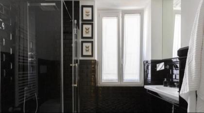 App Leoncino Design Apartment in Rome - image 4