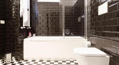 App Leoncino Design Apartment in Rome - image 5