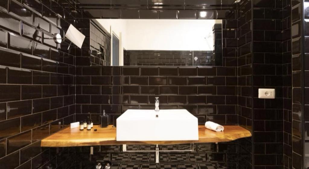 App Leoncino Design Apartment in Rome - image 7
