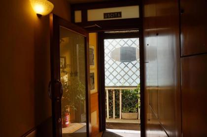 Green Hotel - image 18