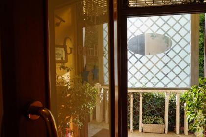 Green Hotel - image 19