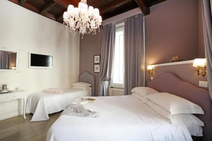 Piazzetta de' Monti Suites - image 11