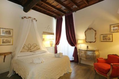 Piazzetta de' Monti Suites - image 4