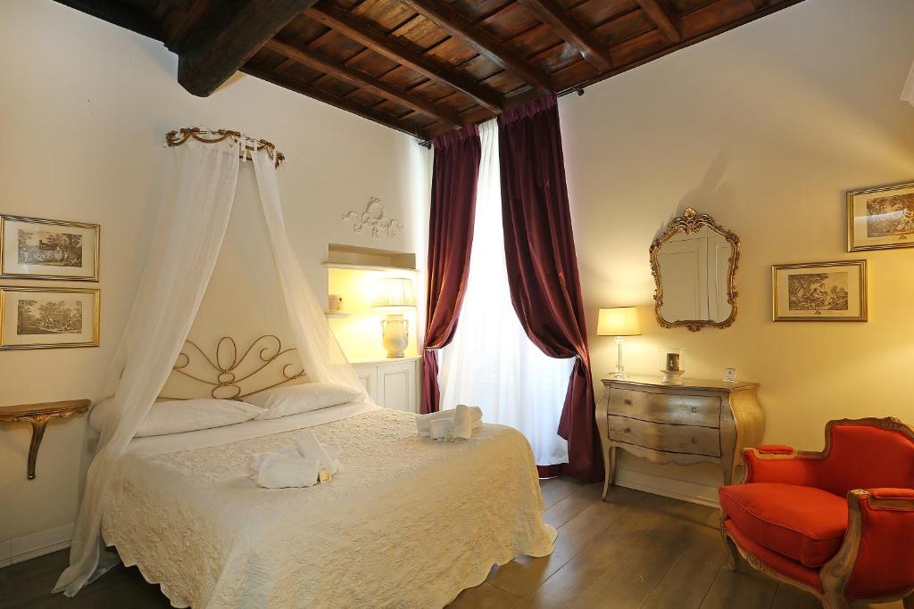 Piazzetta de' Monti Suites - image 4