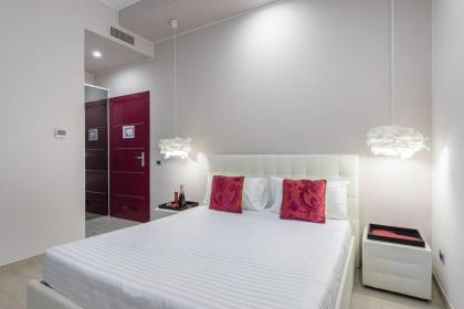 Tama Rooms Rome 