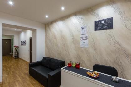 Rione Monti Suites - image 16