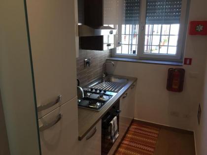 Kings Of Rome Apartments - image 12