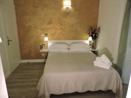 Anfiteatro Suite - image 12