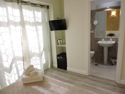 Anfiteatro Suite - image 13