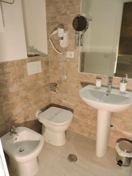 Anfiteatro Suite - image 5