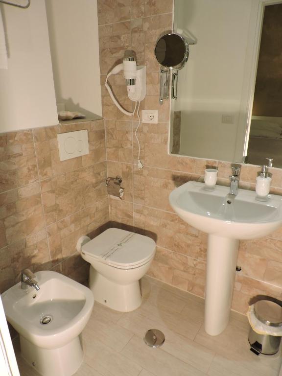 Anfiteatro Suite - image 5
