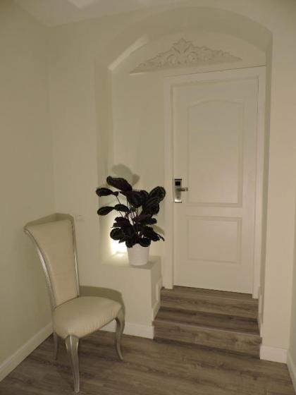 Anfiteatro Suite - image 6