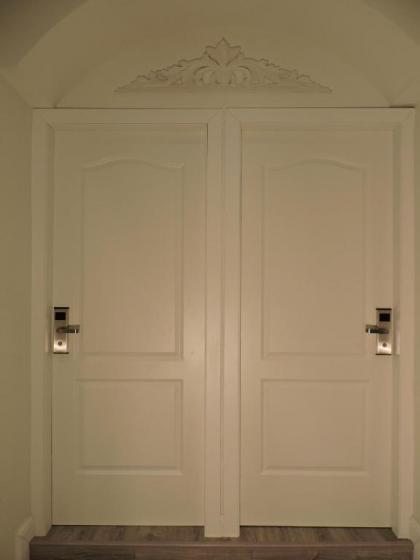 Anfiteatro Suite - image 7