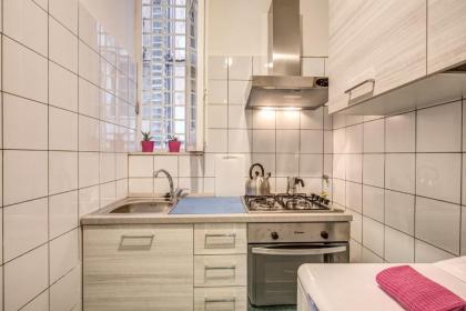 M&L Apartment - Caracalla Holiday - image 15