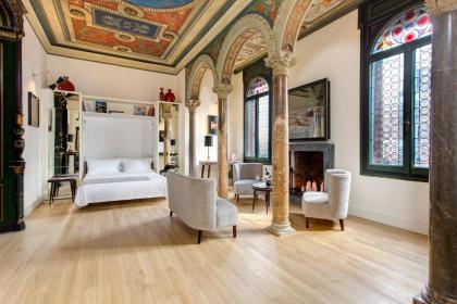 Roof Suite Rome - image 11