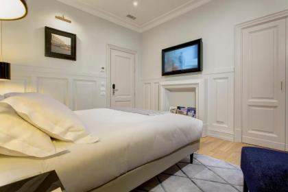 Roof Suite Rome - image 18