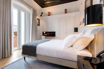 Roof Suite Rome - image 4