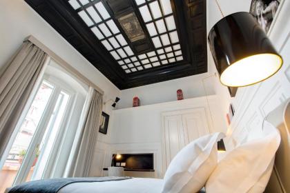 Roof Suite Rome - image 5