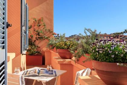 Roof Suite Rome - image 6