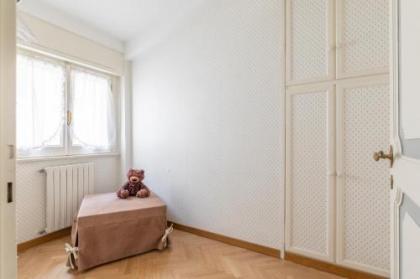 Town House Roma - image 17