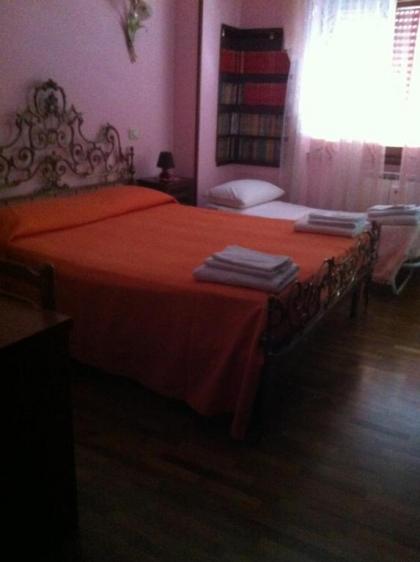 Appartamenti Romatour - image 11